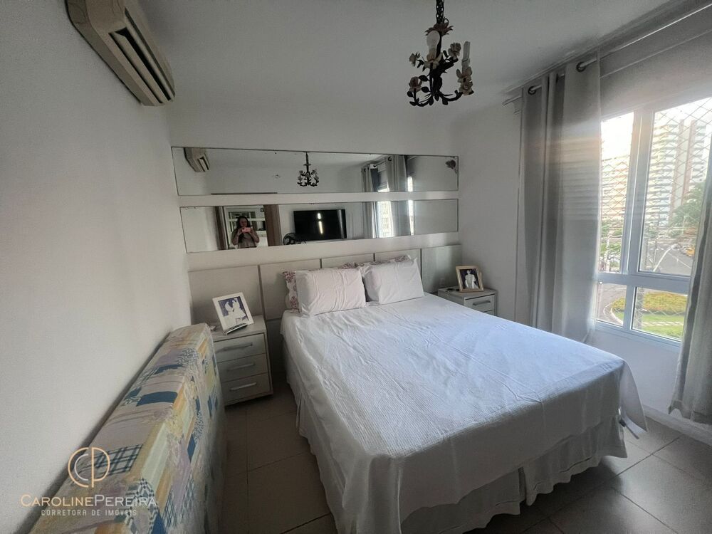 Apartamento, 4 quartos, 131 m² - Foto 1