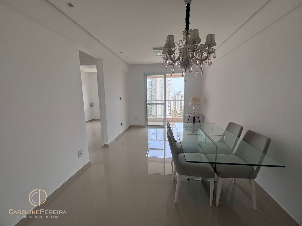 Apartamento, 3 quartos, 67 m² - Foto 3