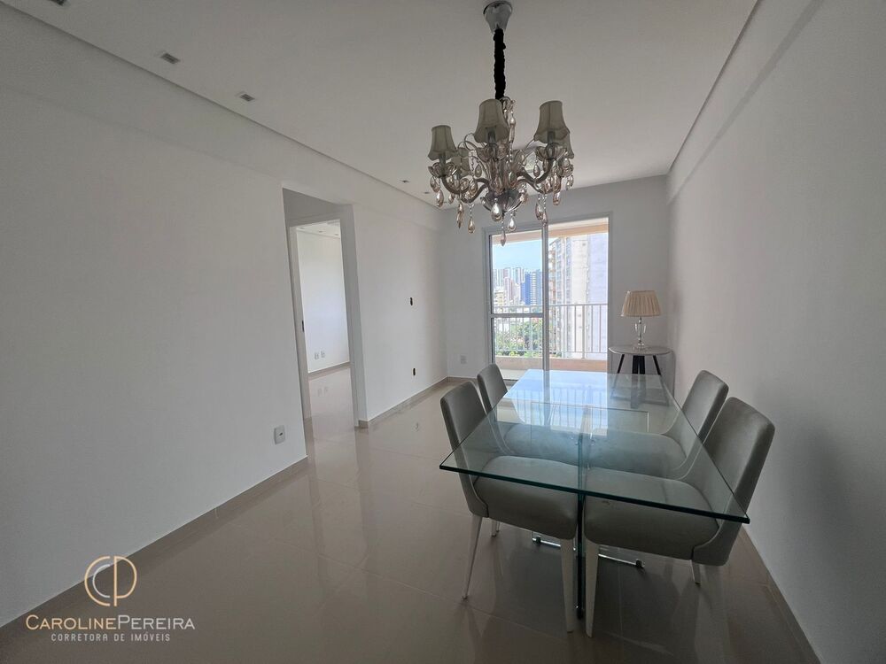 Apartamento, 3 quartos, 67 m² - Foto 2