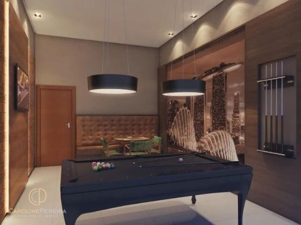 Apartamento à venda com 3 quartos, 140m² - Foto 3