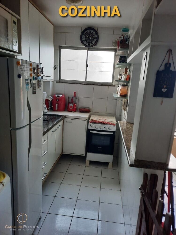 Apartamento, 2 quartos, 50 m² - Foto 9
