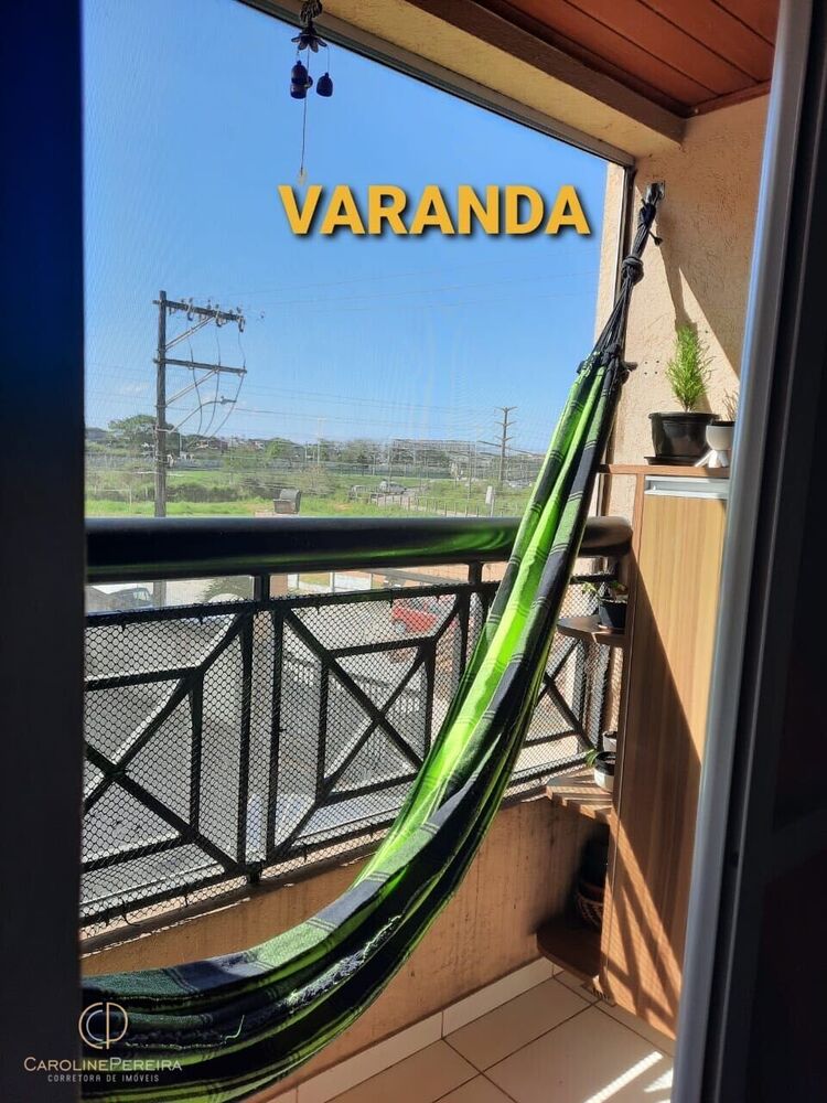 Apartamento, 2 quartos, 50 m² - Foto 8