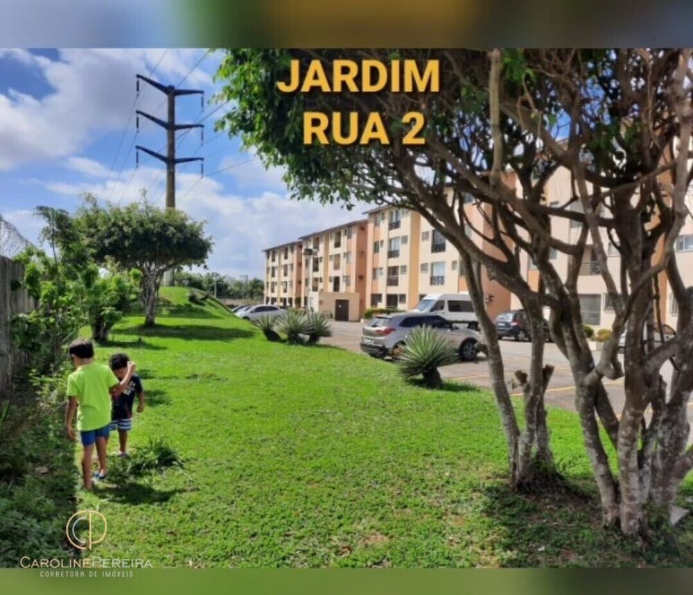 Apartamento, 2 quartos, 50 m² - Foto 2