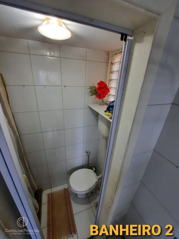 Apartamento, 2 quartos, 50 m² - Foto 11