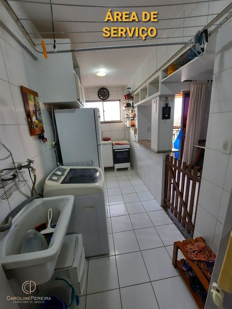 Apartamento, 2 quartos, 50 m² - Foto 10