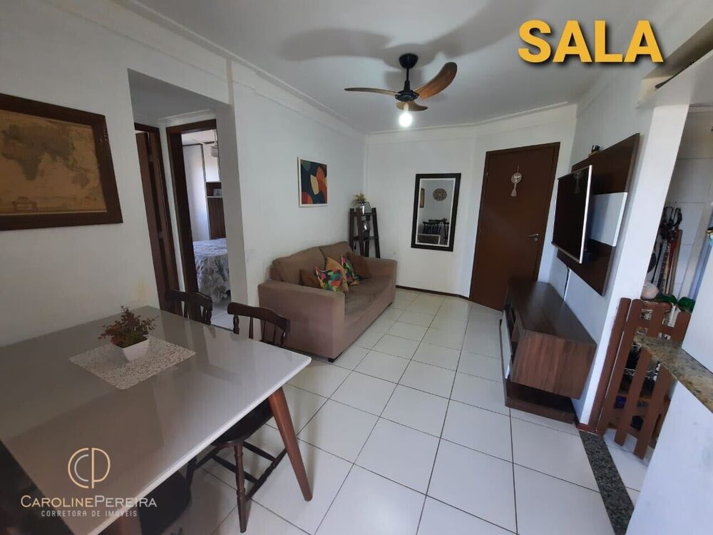 Apartamento, 2 quartos, 50 m² - Foto 5