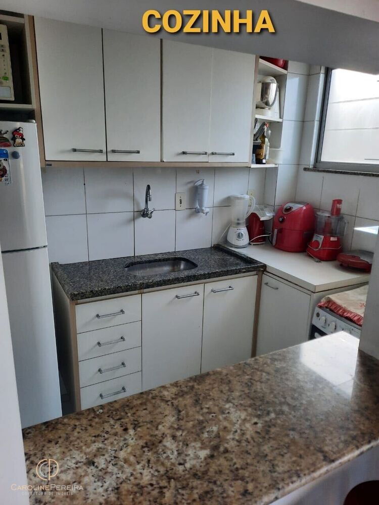 Apartamento, 2 quartos, 50 m² - Foto 12