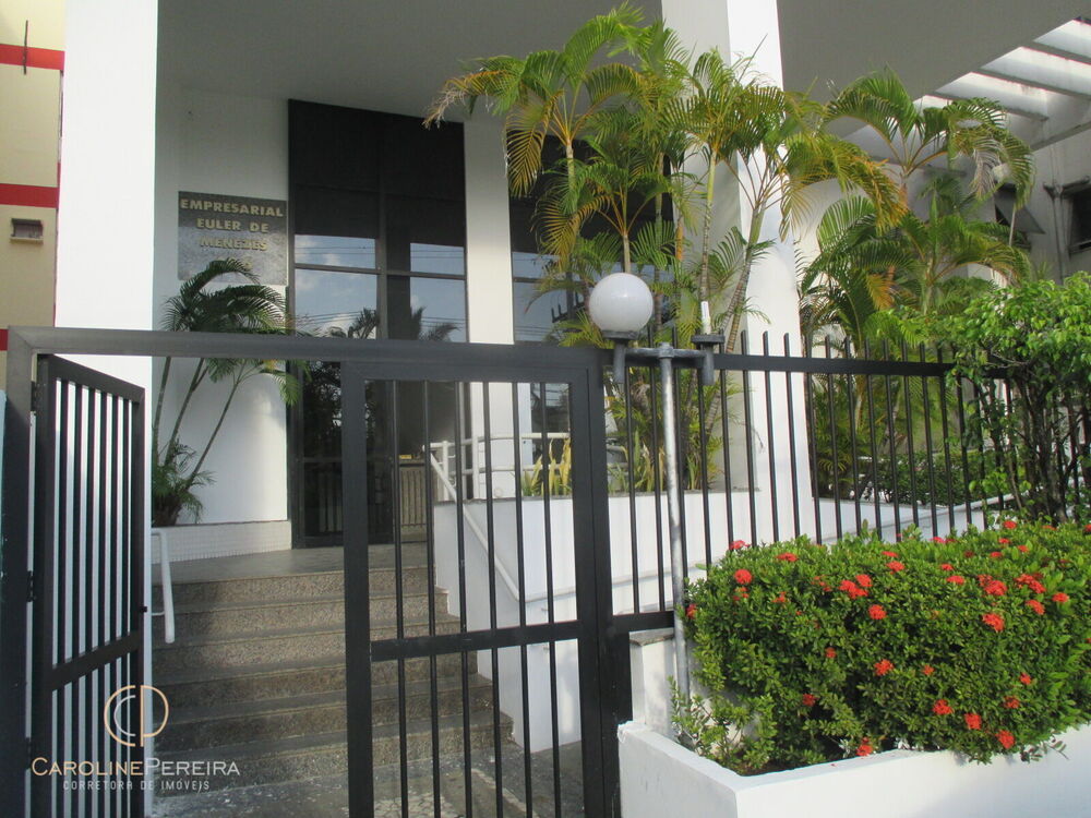 Sala-Conjunto, 29 m² - Foto 1