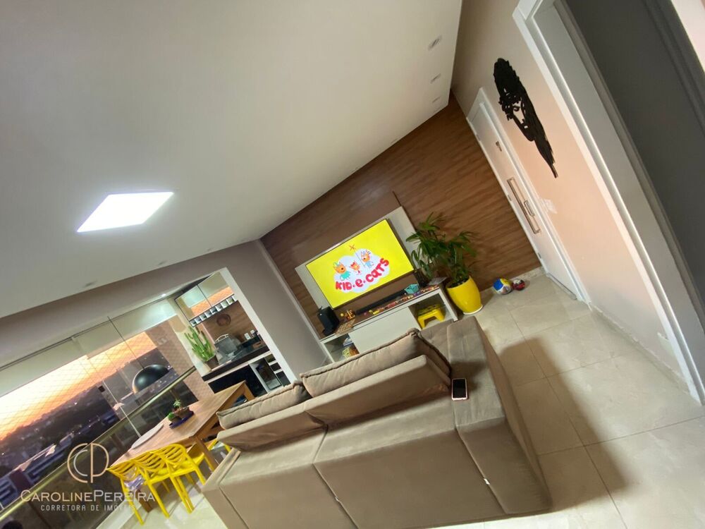 Apartamento, 3 quartos, 106 m² - Foto 12