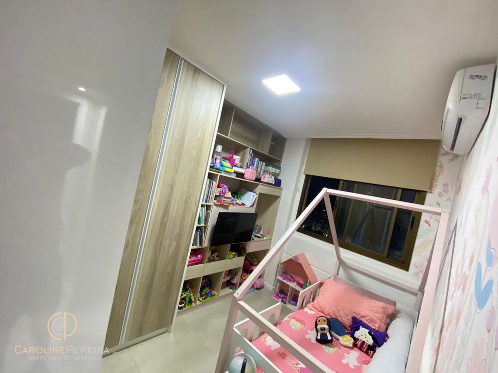 Apartamento, 3 quartos, 106 m² - Foto 4