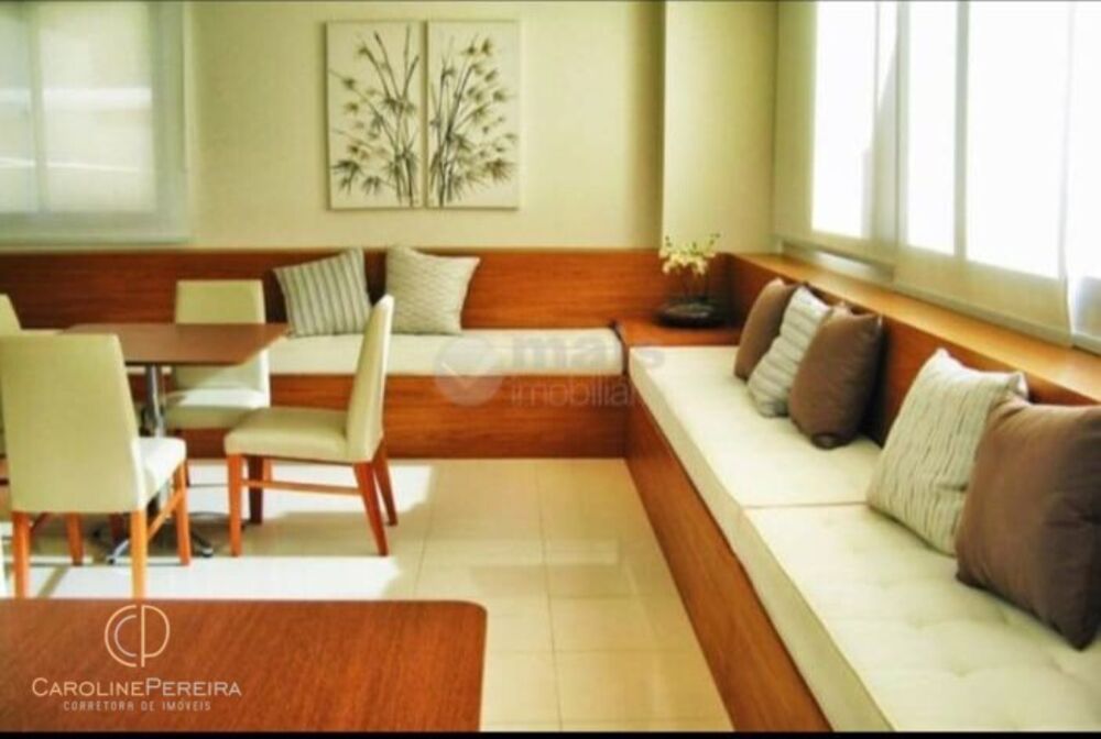 Apartamento, 3 quartos, 106 m² - Foto 1