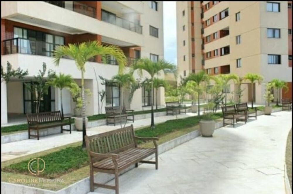 Apartamento, 3 quartos, 106 m² - Foto 7