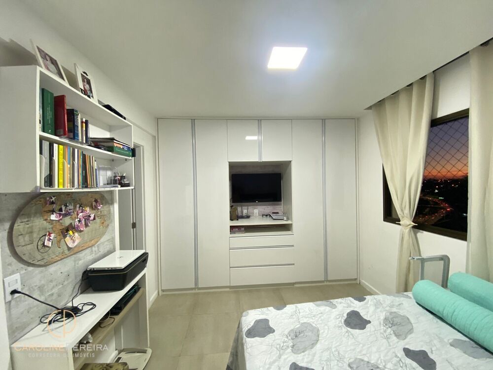 Apartamento, 3 quartos, 106 m² - Foto 2