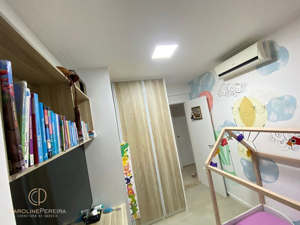Apartamento, 3 quartos, 106 m² - Foto 9