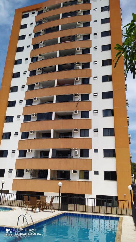 Apartamento, 3 quartos, 85 m² - Foto 1