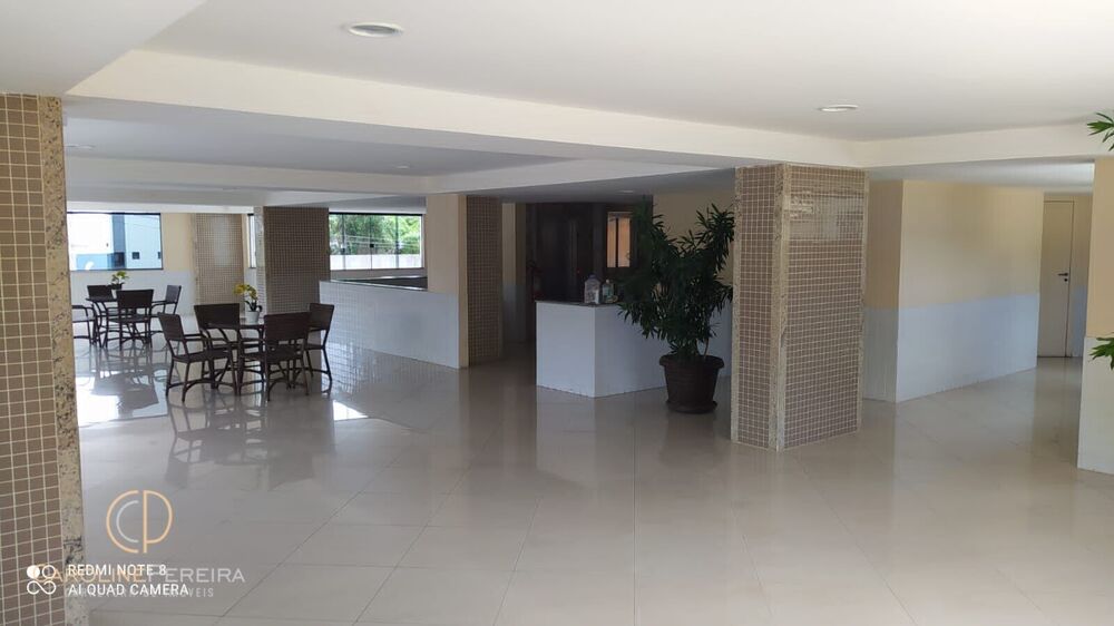 Apartamento, 3 quartos, 85 m² - Foto 8