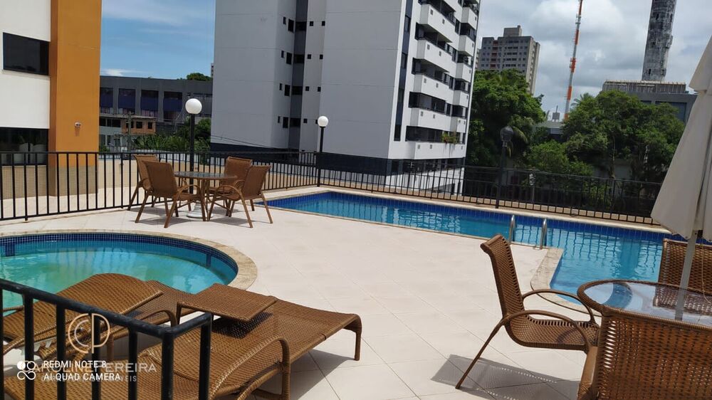 Apartamento, 3 quartos, 85 m² - Foto 6