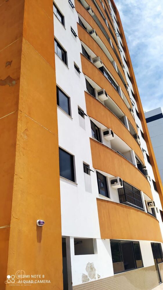 Apartamento, 3 quartos, 85 m² - Foto 2