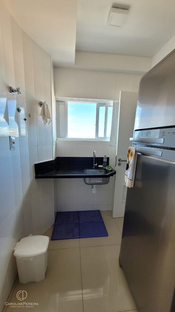 Apartamento, 4 quartos, 200 m² - Foto 4