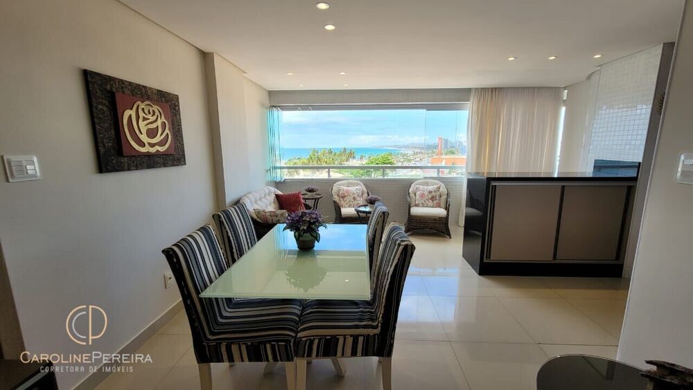 Apartamento, 4 quartos, 200 m² - Foto 3
