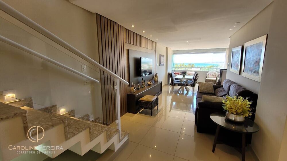 Apartamento, 4 quartos, 200 m² - Foto 1