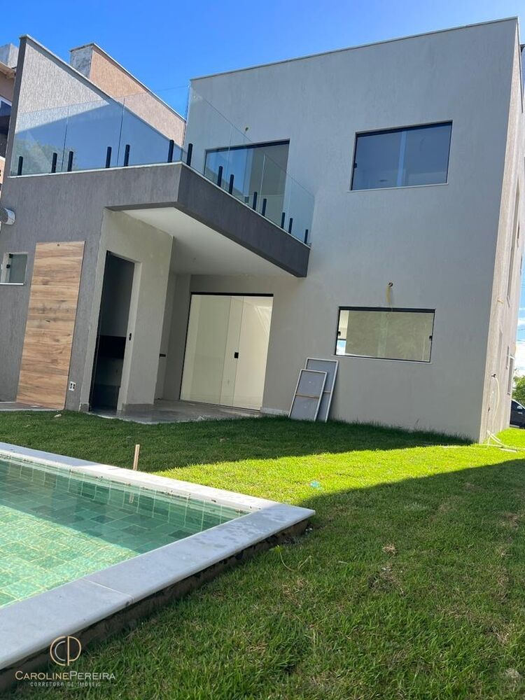 Casa, 4 quartos, 146 m² - Foto 2