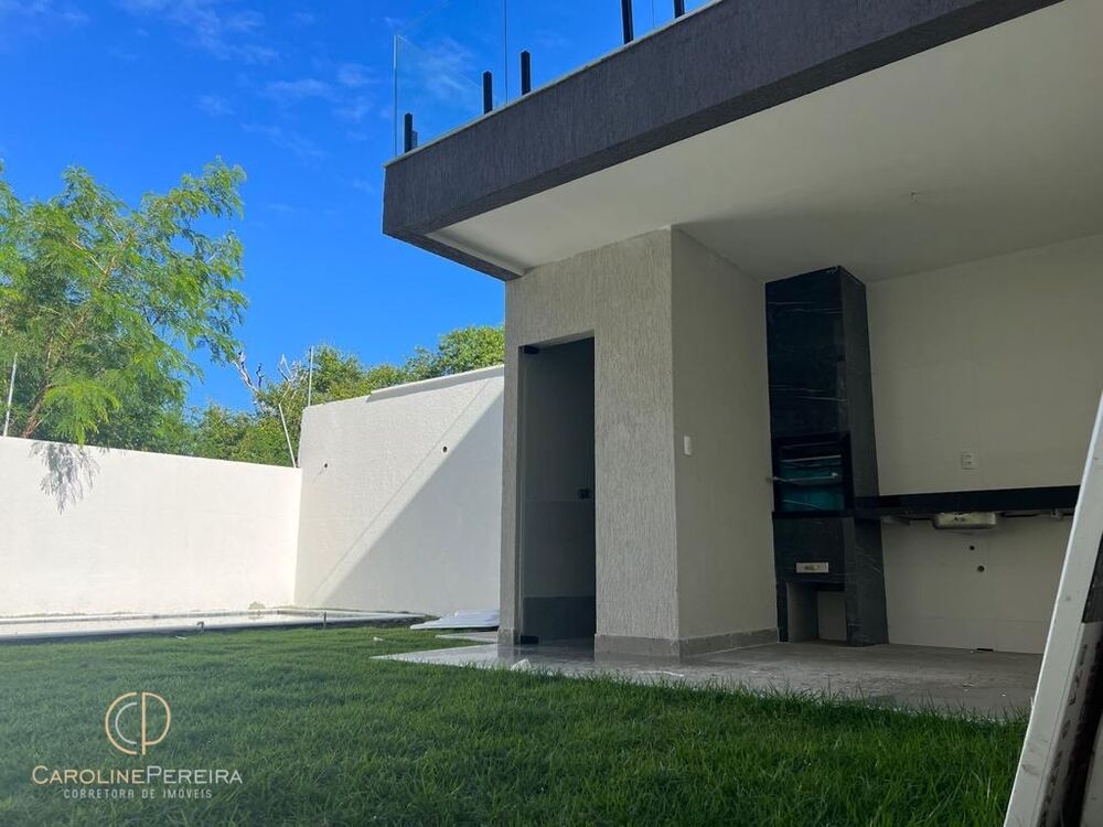 Casa, 4 quartos, 146 m² - Foto 11