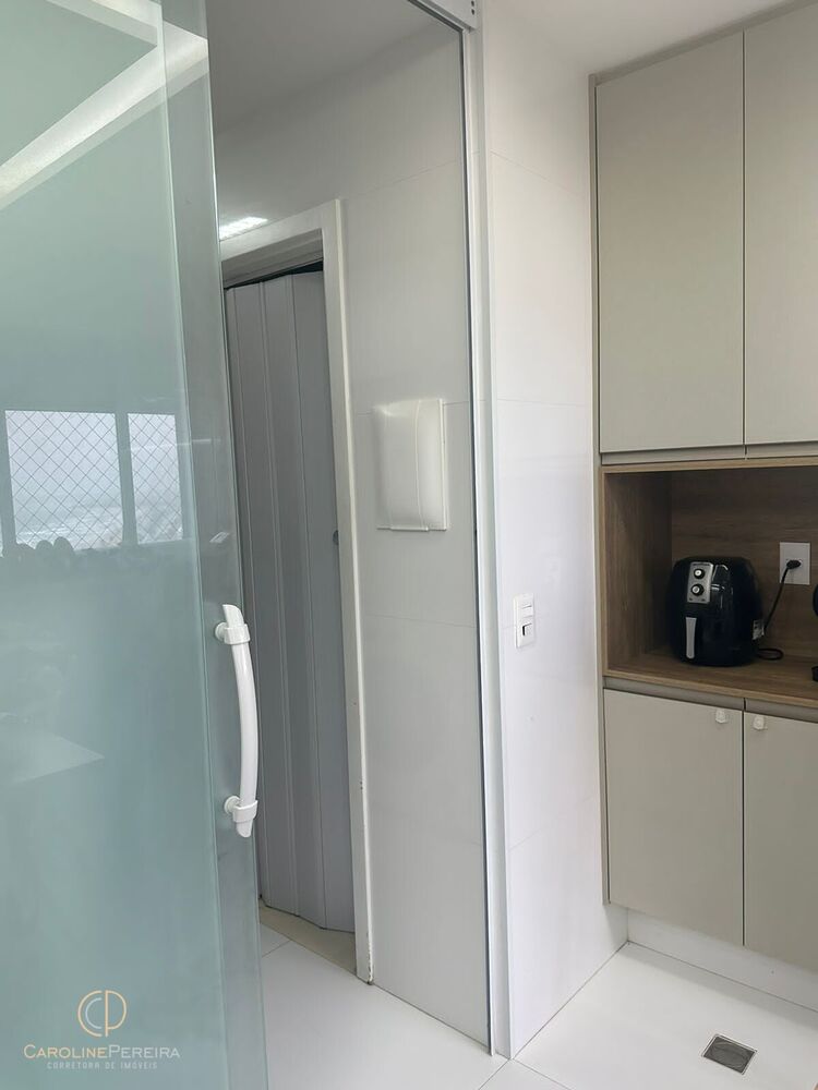 Apartamento, 3 quartos, 142 m² - Foto 3