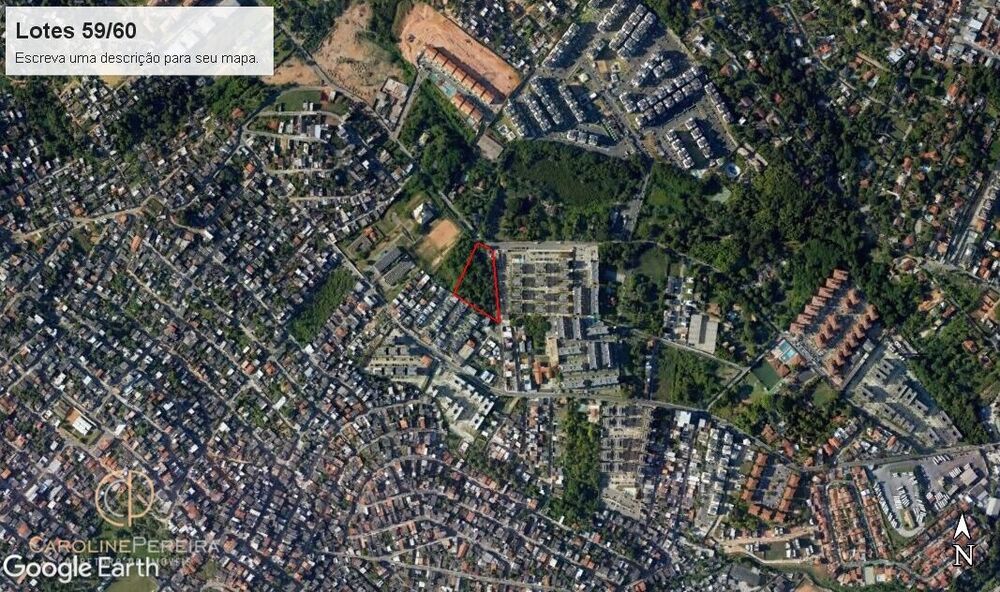 Terreno, 6700 m² - Foto 3