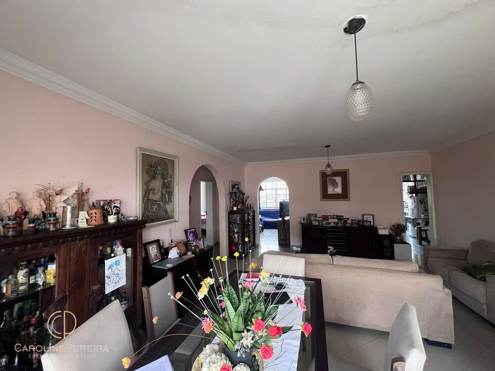 Apartamento, 4 quartos, 240 m² - Foto 1