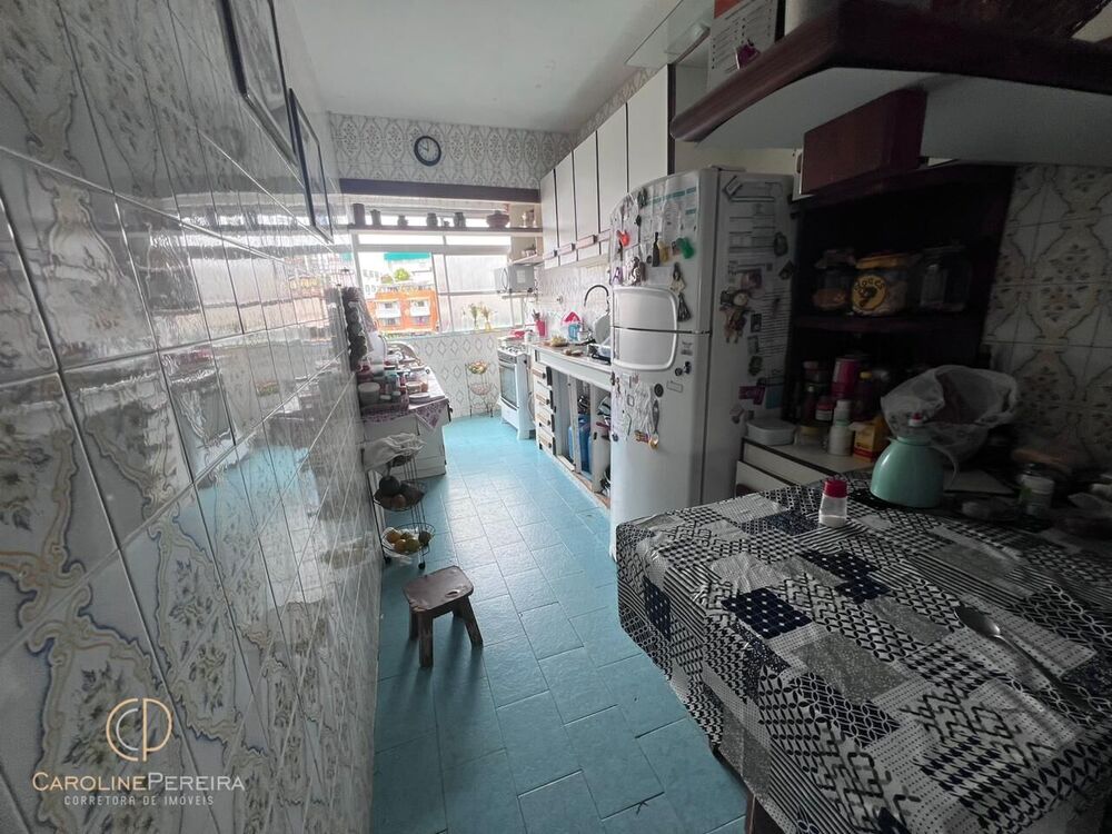 Apartamento, 4 quartos, 240 m² - Foto 13