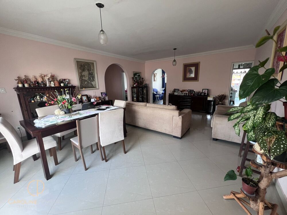 Apartamento, 4 quartos, 240 m² - Foto 24