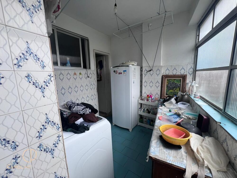 Apartamento, 4 quartos, 240 m² - Foto 14