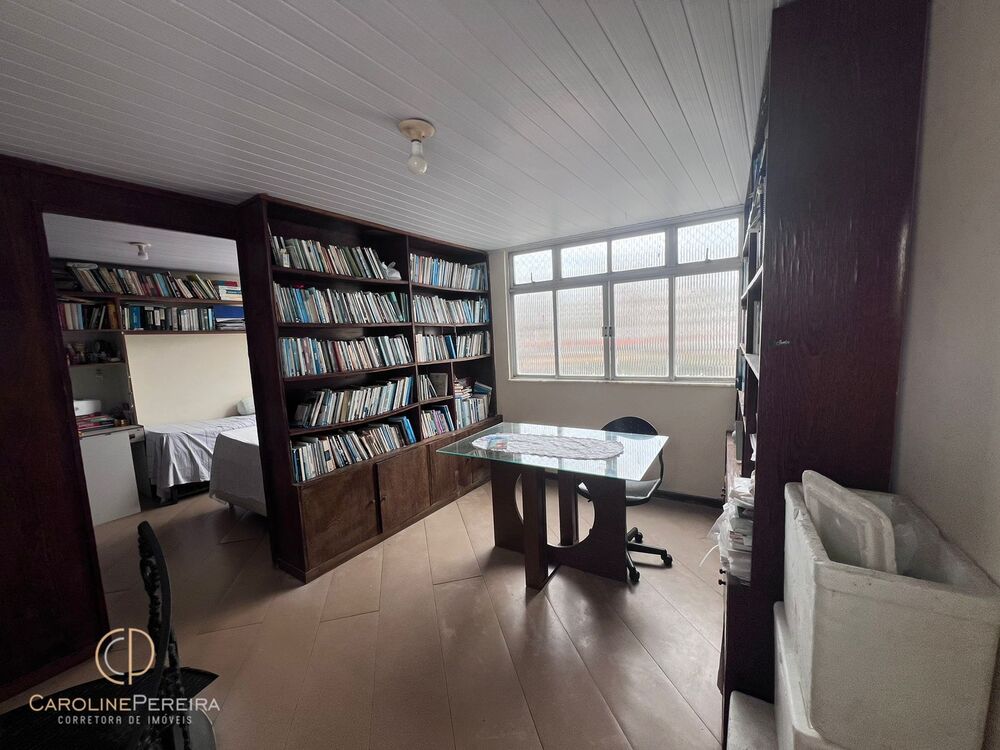 Apartamento, 4 quartos, 240 m² - Foto 10