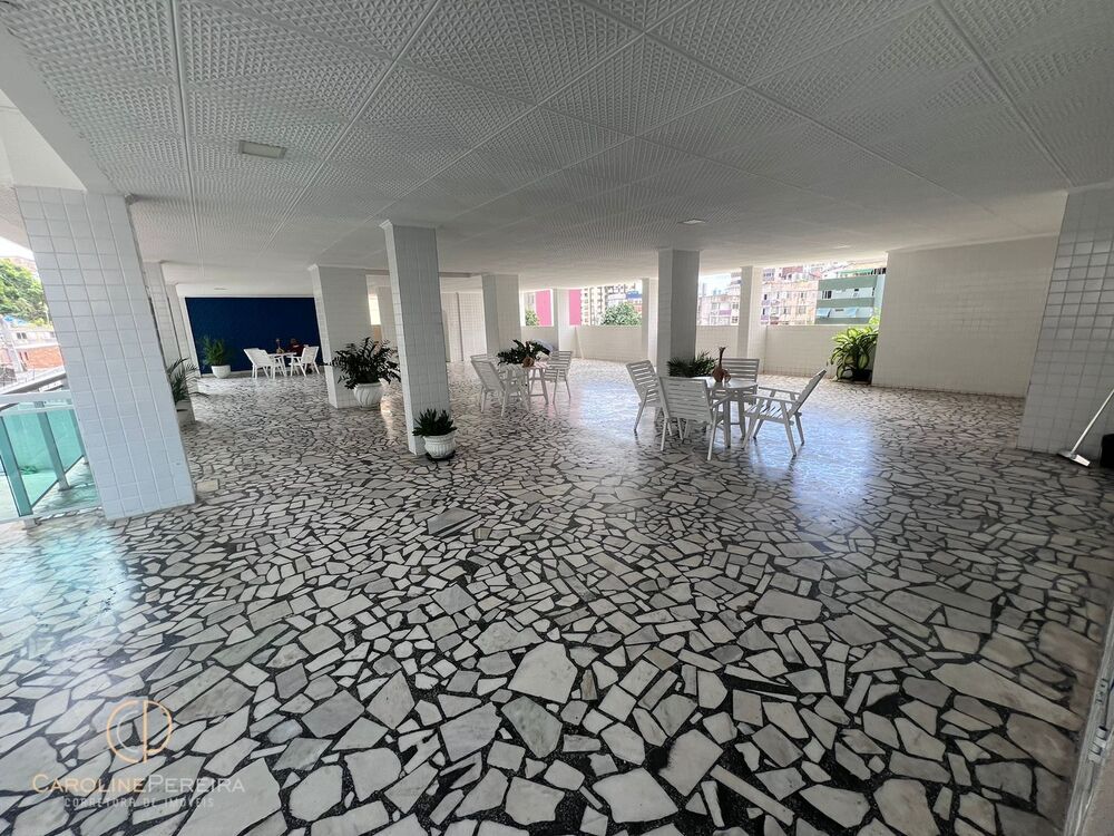 Apartamento, 4 quartos, 240 m² - Foto 26