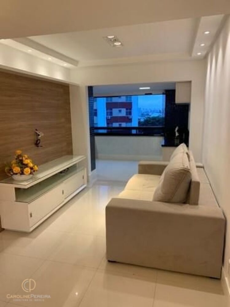 Apartamento, 2 quartos, 76 m² - Foto 1