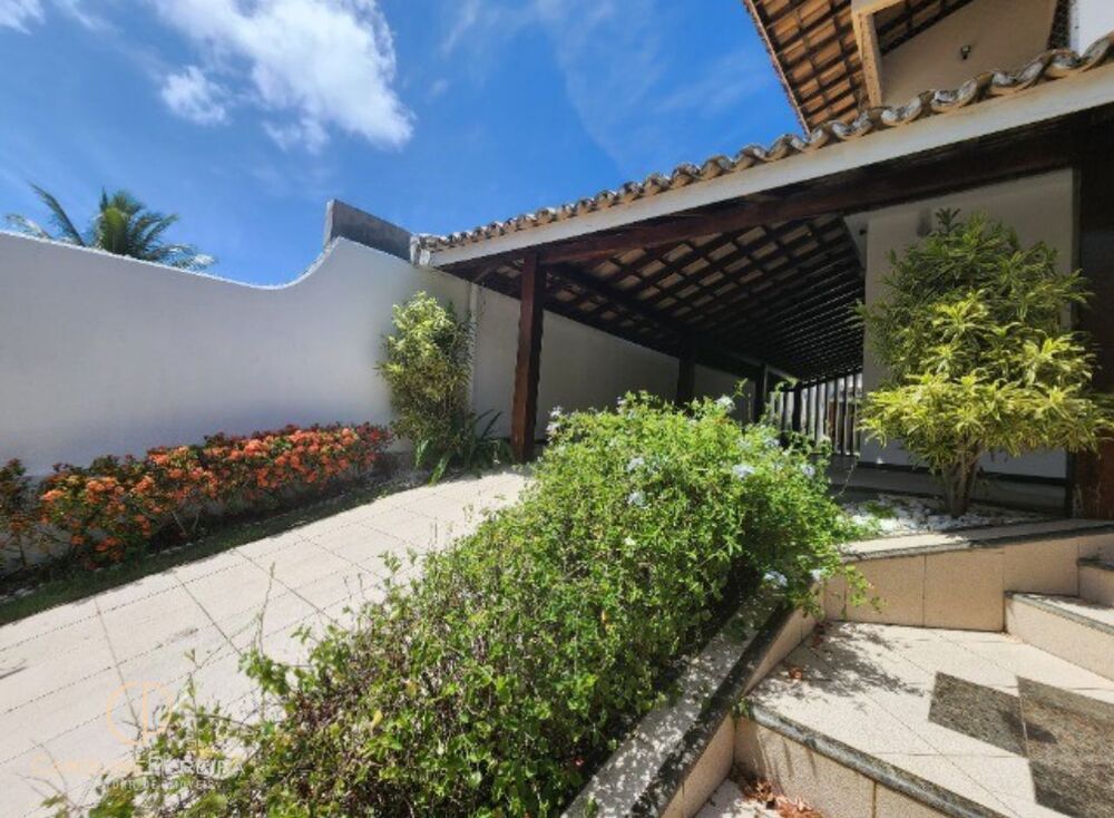 Casa, 4 quartos, 250 m² - Foto 4