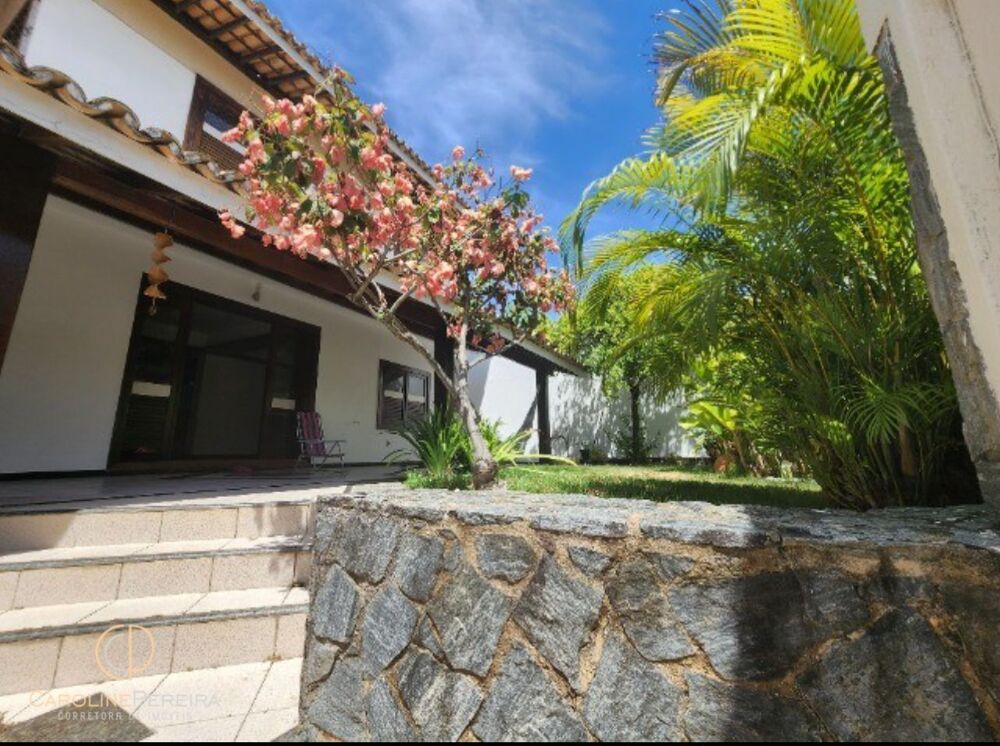 Casa, 4 quartos, 250 m² - Foto 3