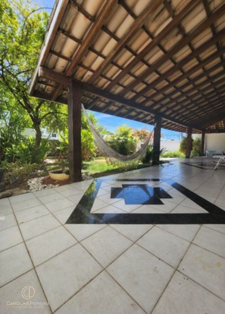 Casa, 4 quartos, 250 m² - Foto 5
