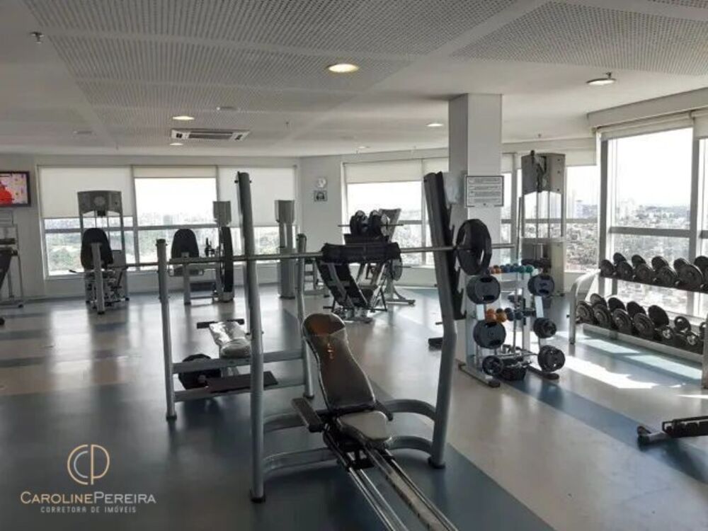Apartamento, 2 quartos, 63 m² - Foto 4