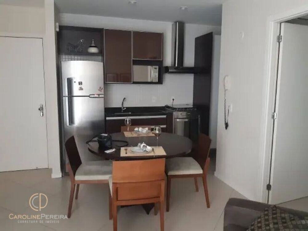 Apartamento, 2 quartos, 63 m² - Foto 1