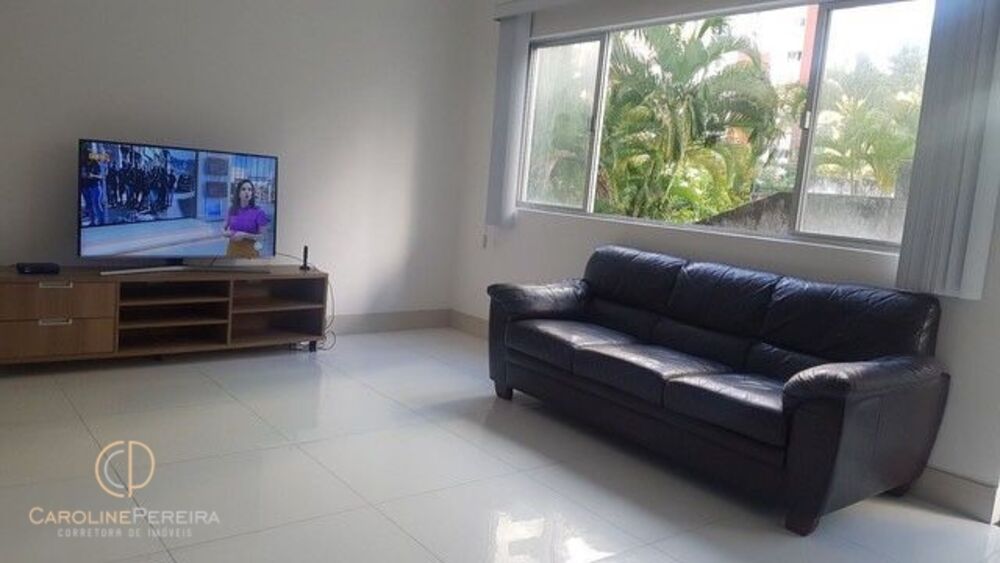 Apartamento à venda com 4 quartos, 121m² - Foto 2