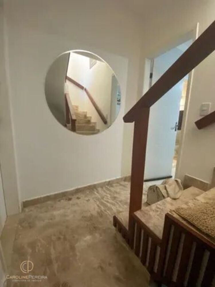 Casa, 3 quartos, 93 m² - Foto 2