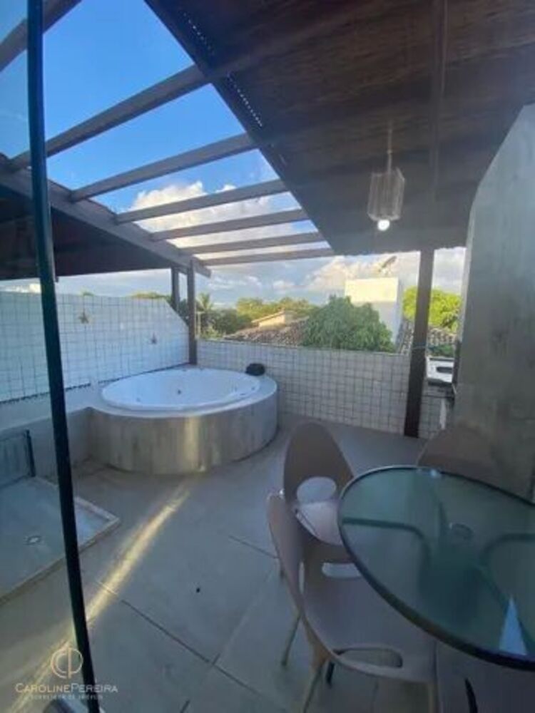 Casa, 3 quartos, 93 m² - Foto 8