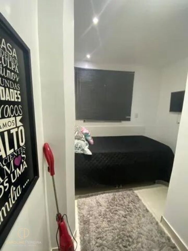 Casa, 3 quartos, 93 m² - Foto 6