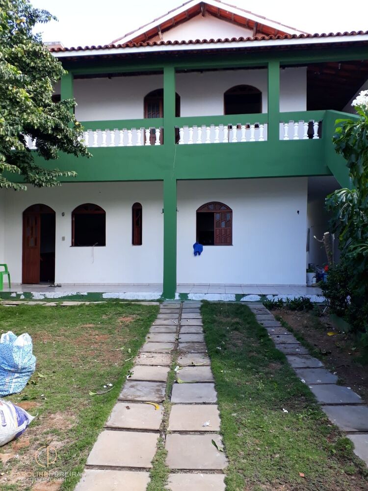 Casa, 3 quartos, 224 m² - Foto 1