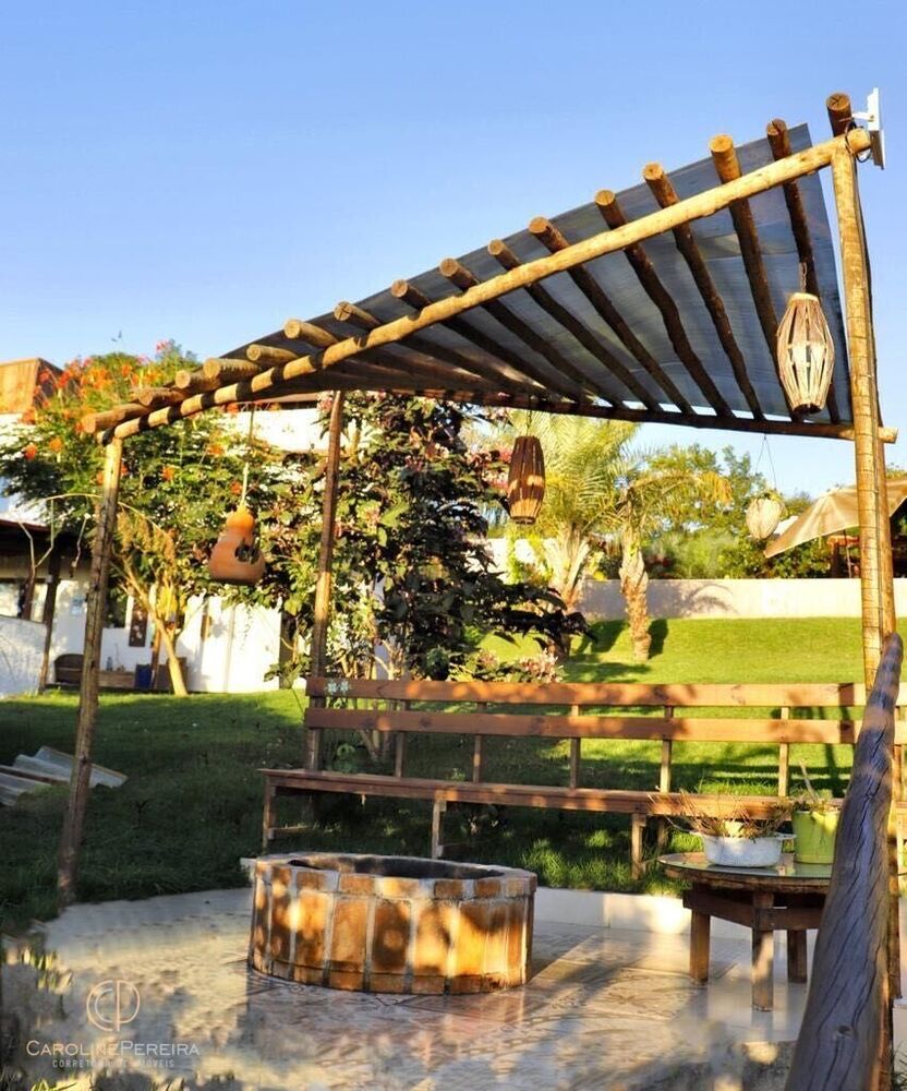 Casa, 4 quartos, 260 m² - Foto 3