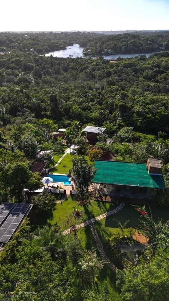 Casa, 4 quartos, 260 m² - Foto 2