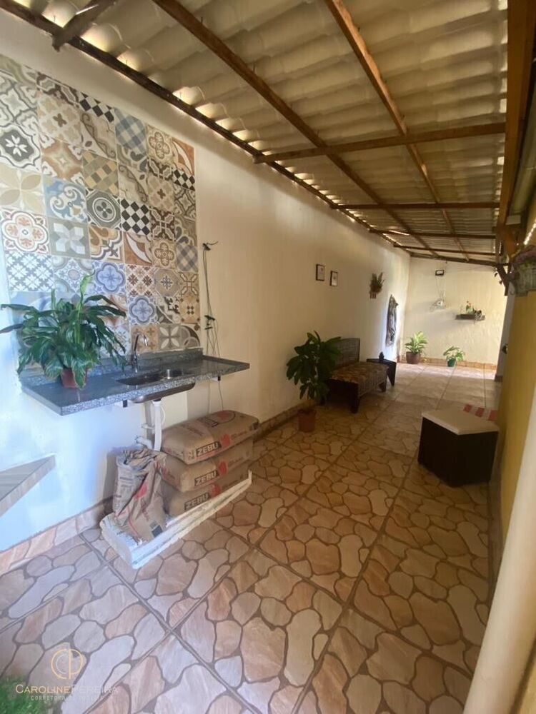 Casa, 4 quartos, 155 m² - Foto 4
