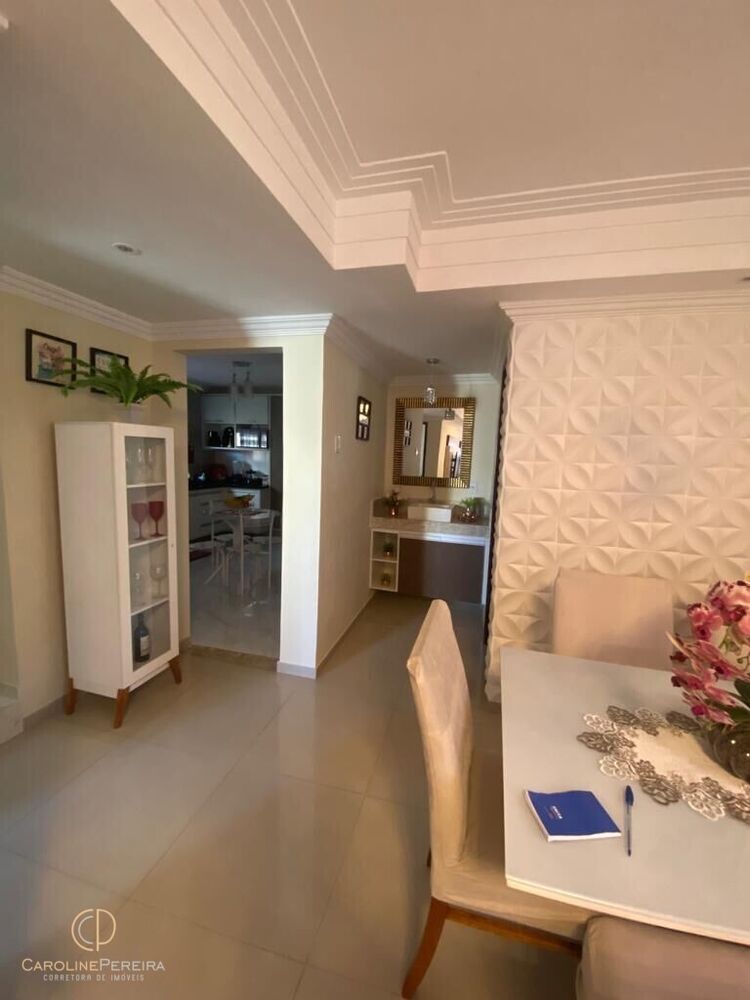 Casa, 4 quartos, 155 m² - Foto 1